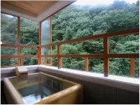 Yumoto Shimakan