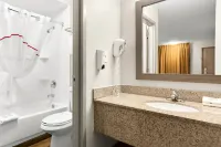 Red Roof Inn Rock Hill