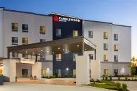 Candlewood Suites Bessemer - Birmingham SW