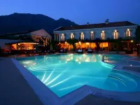 โรงแรมรีสอร์ต Göcek Lykia - รีสอร์ท