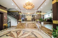 Dat Anh Hotel Hotels in Vy Da