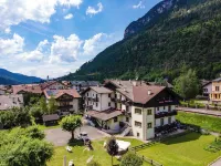 Suàn Hotel فنادق في Panchia