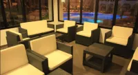 Hotel Menara Hotels in Hammamet Sud