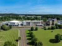 Home2 Suites by Hilton Bristol Hotel a Plainville