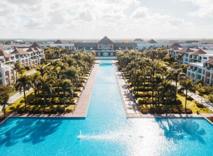 Hard Rock Hotel & Casino Punta Cana All Inclusive