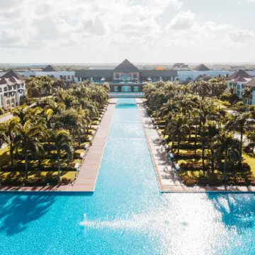 Hard Rock Hotel & Casino Punta Cana All Inclusive
