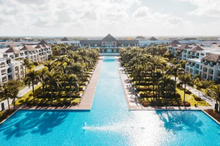 Hard Rock Hotel & Casino Punta Cana All Inclusive