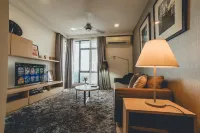 1Tebrau Laconic Lux Suite 1BR nr Columbia Hospital by Our Stay