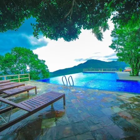 Grand Palace Hotel & Spa