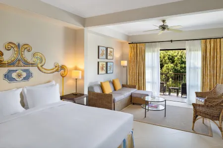 Pine Cliffs Residence, a Luxury Collection Resort, Algarve