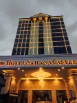 HOTEL SAHANA CASTLE Hôtels à : Nagercoil