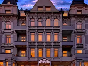Hotel Alsterblick