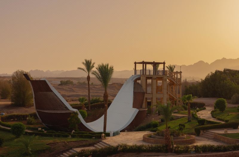 JAZ Fayrouz Resort photo 3