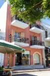 Notus Chania Crete Отели в г. Ханья
