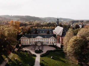 Château St Gerlach - Oostwegel Collection, Member of Relais and Châteaux