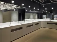 ナインアワーズ品川駅 for men