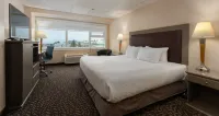 Prestige Oceanview Hotel Prince Rupert