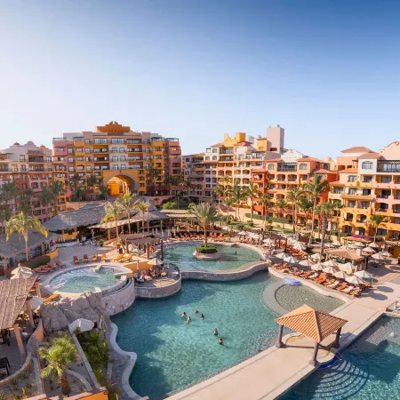 Playa Grande Resort