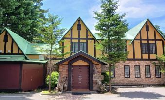 Dormy Club Karuizawa - Housity
