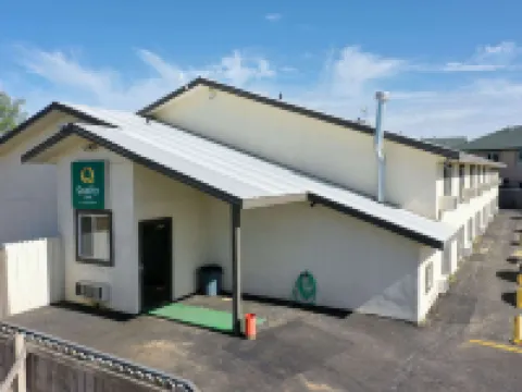 Quality Inn Near Mesa Verde Hoteles en Cortez