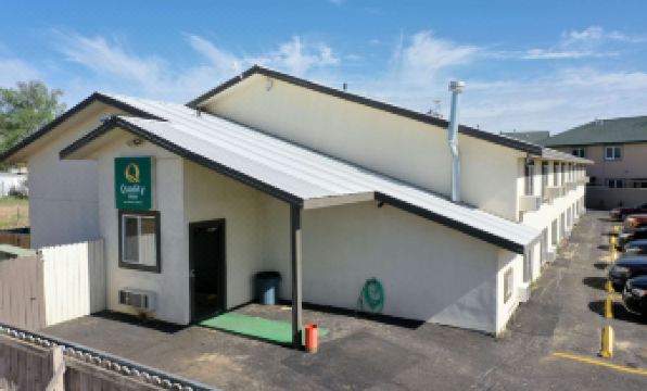 Quality Inn Near Mesa Verde