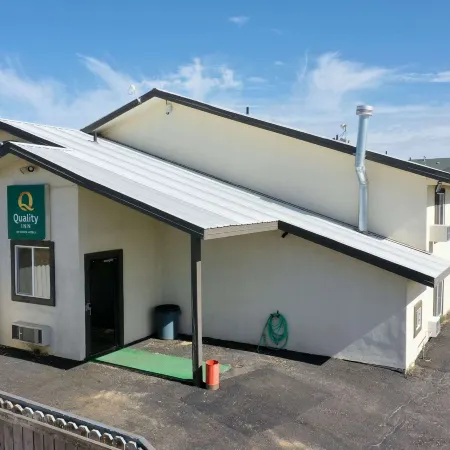 Quality Inn Near Mesa Verde