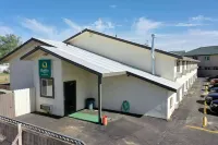 Quality Inn Near Mesa Verde Hotels in Cortez