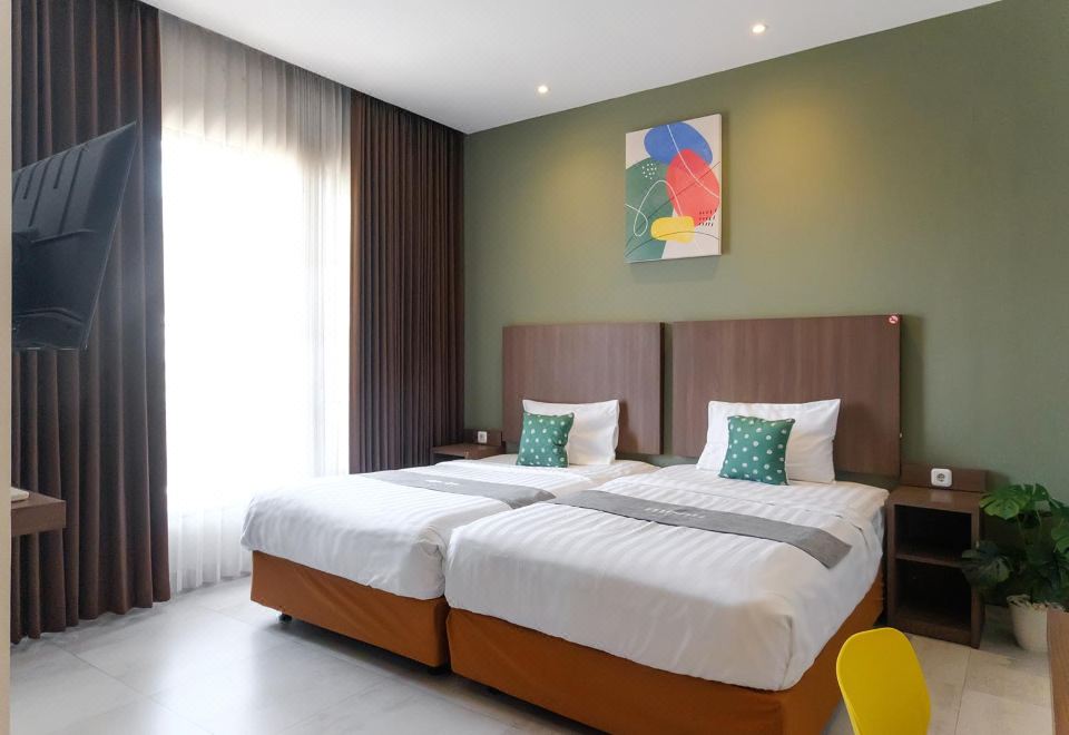 모노 코리빙 응아겔 욕실