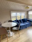 Úthlíd Cottages Hotel di Blaskogabyggd