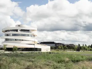voco Beaune – CITÉ des Vins
