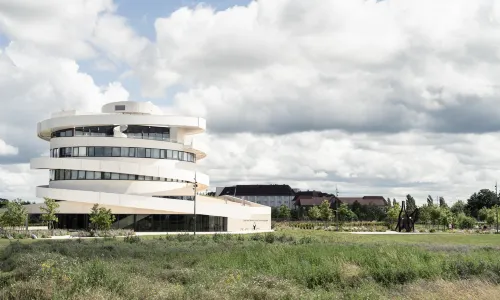 voco Beaune – CITÉ des Vins