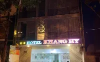 Khang Hy Hotel Hotels in Cu Sue