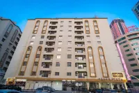 Frsan Plaza