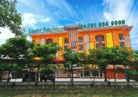 leader residences