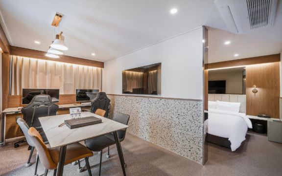 안동 숙소 비교