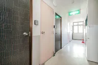 Fujimi no Yado Hotel a Oyama