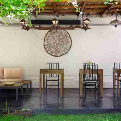 Carménére Ecohotel Hotel Exterior