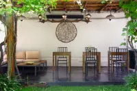 هوتل كارمينيري إيكو فنادق في 