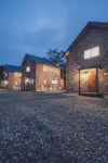 Fuji Fabric Stay Hotel di Minamitsuru District