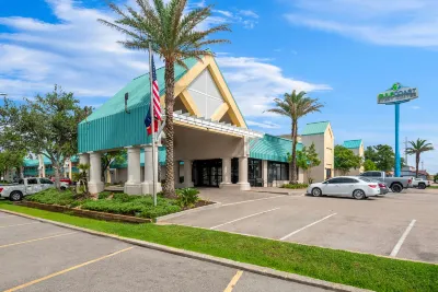 Best Western Seaway Inn Hotels in 