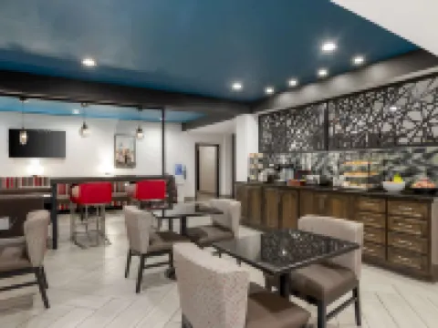 Best Western Plus Daphne Inn Suites Hoteles en Condado de Baldwin