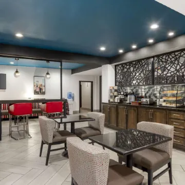 Best Western Plus Daphne Inn Suites