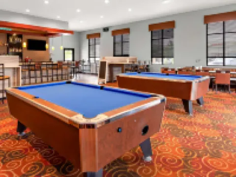 Best Western Saluki Inn Hotels in Jackson County