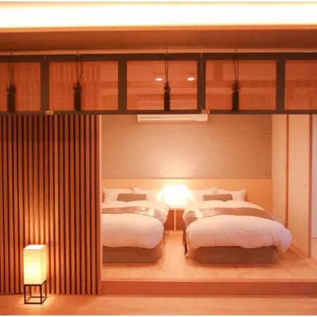 TOBA GRAND HOTEL