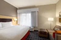 TownePlace Suites by Marriott Williamsport PA Các khách sạn ở Loyalsock Township