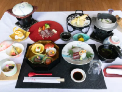 Hotel Hanageshiki Hotels in Ukiha