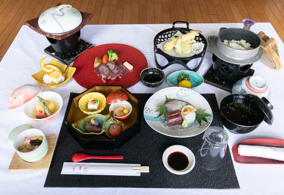 구마모토 현립 농업 공원