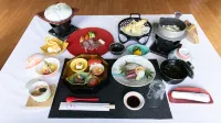 Hotel Hanageshiki Hotels in Ukiha