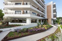 Copaiba by Honne Hotels - 限成人 帕爾馬海灘附近的飯店