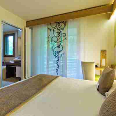 La Croix de Savoie & Spa Rooms